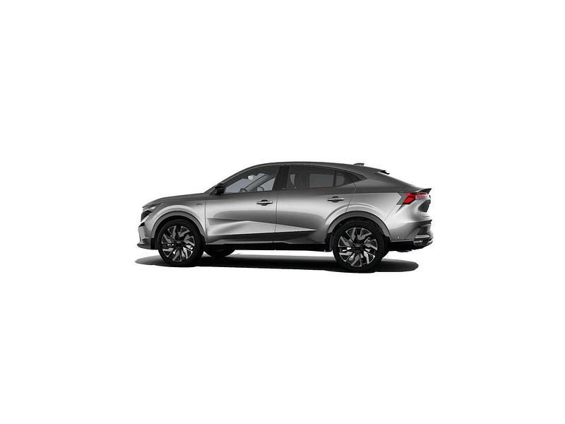 Neu Renault Rafale Esprit Alpine 200 PS (147 kW) 2025 Dolomitgrau (grau) SUV