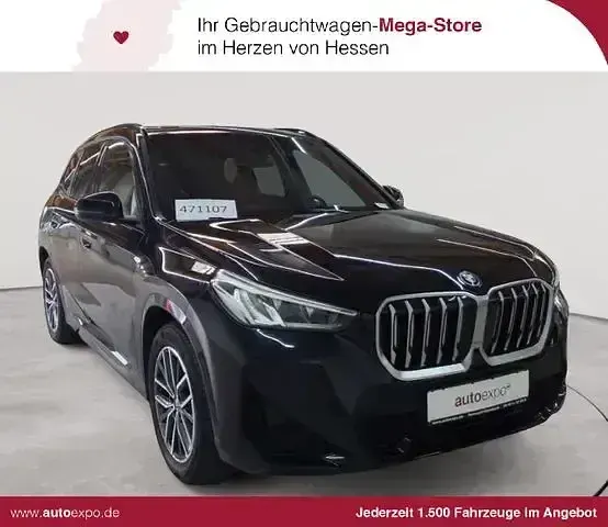 Gebraucht BMW X1 M Sport 136 PS (100 kW) 2024 SUV