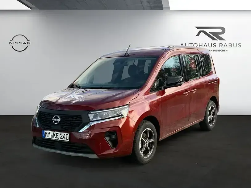 Gebraucht Nissan Townstar N-Connecta 131 PS (96 kW) 2024 Andere Kombi