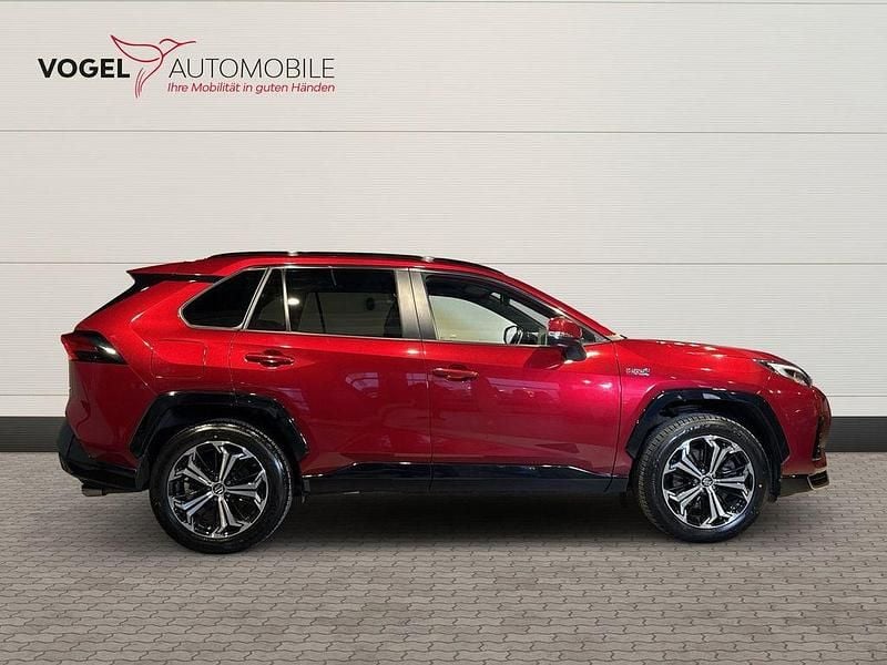 Gebraucht Suzuki Across Comfort+ 306 PS (225 kW) 2022 Rot SUV