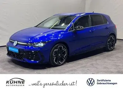 Gebraucht VW Golf VIII R-line 150 PS (110 kW) 2025 Limousine