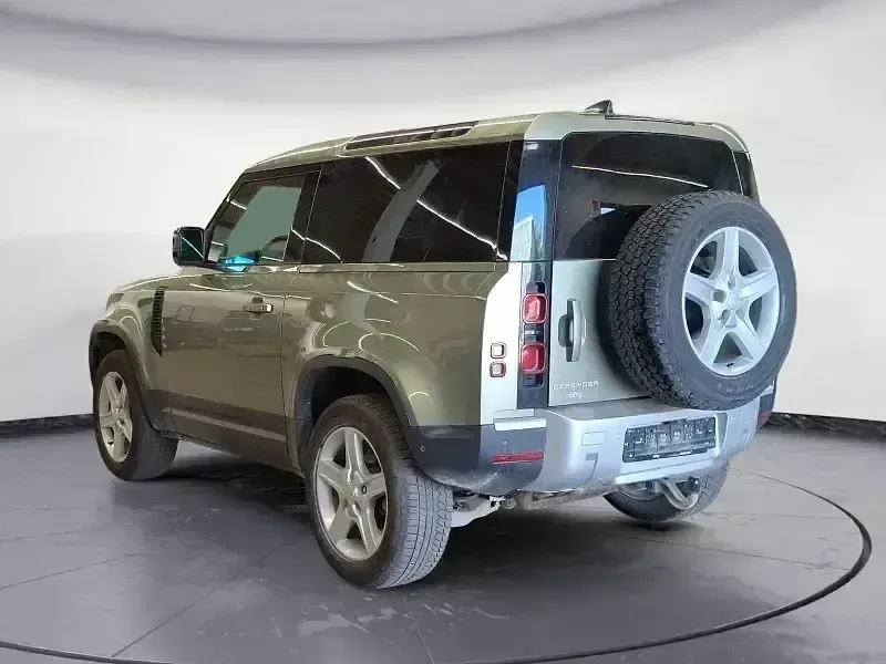 Gebraucht Land Rover Defender SE 200 PS (147 kW) 2022 Andere SUV