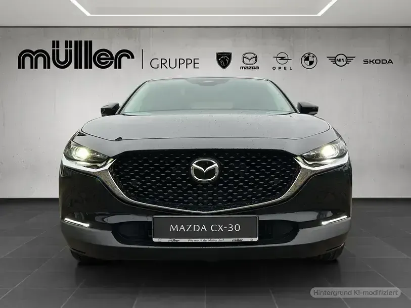 Gebraucht Mazda CX-30 Homura-Line 140 PS (102 kW) 2026 Andere SUV