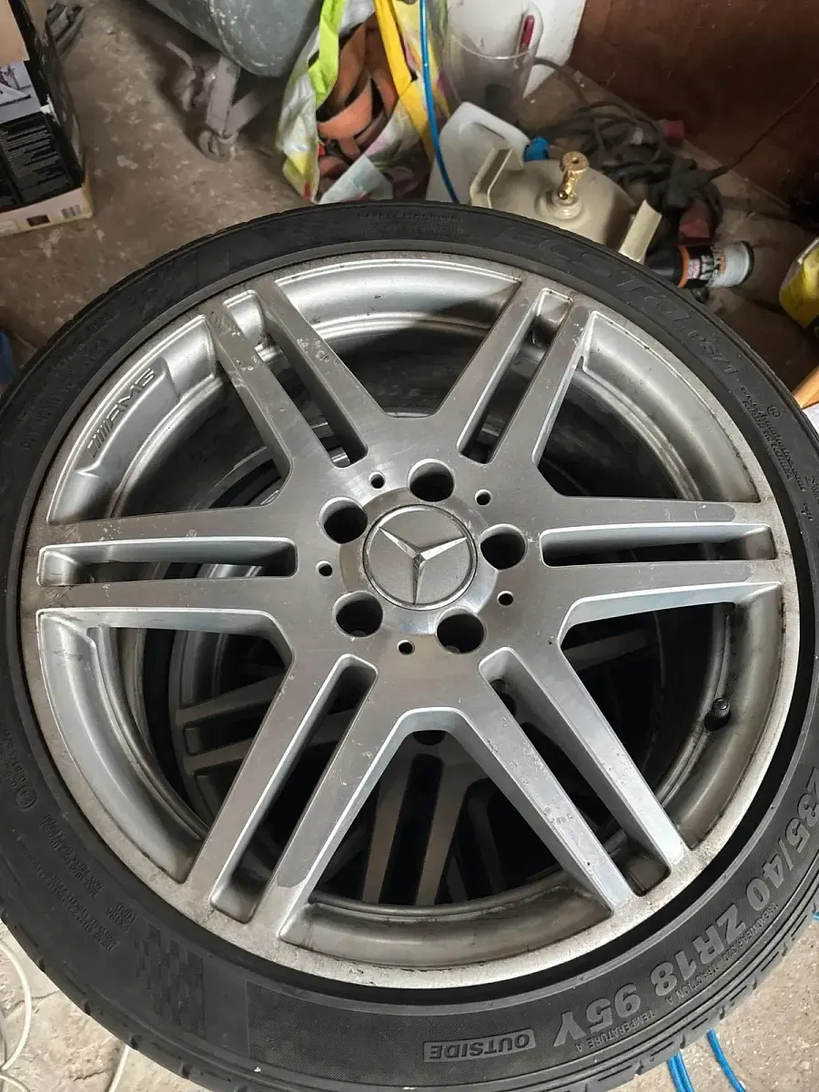 Używany Mercedes E220 170 KM (125 kW) 2011 Szary Kabriolet