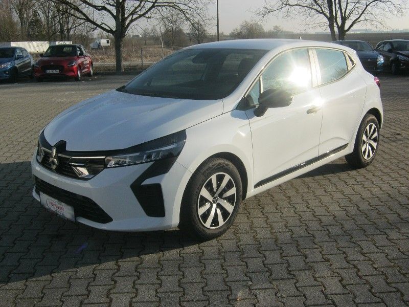 Weiß Neu 2025 Mitsubishi Colt Basis Limousine | 16.490 € (Fairer Preis) - Bild 1/4