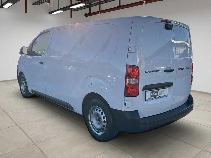 Neu Peugeot Expert 145 PS (106 kW) 2026 Weiß Van