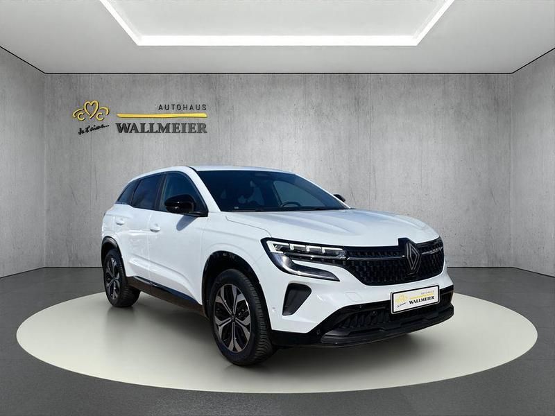 Gebraucht Renault Austral Evolution 158 PS (116 kW) 2023 Weiß SUV