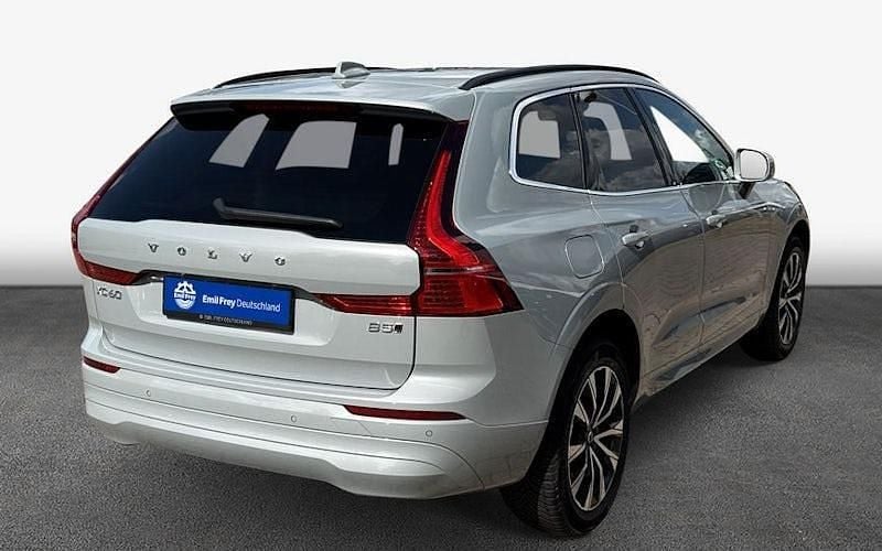 Gebraucht Volvo XC60 Core 250 PS (183 kW) 2024 Vapour grey SUV