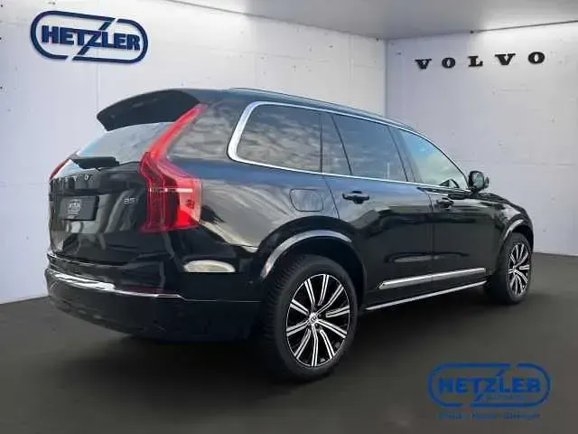 Gebraucht Volvo XC90 173 PS (127 kW) 2023 SUV