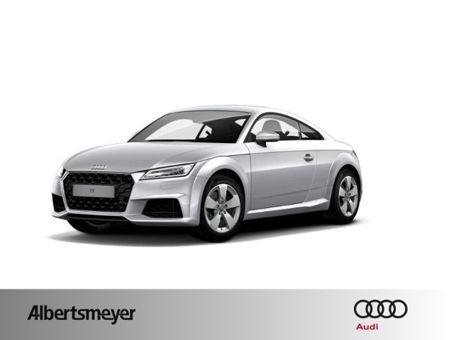 Gebraucht Audi TT Design 245 PS (180 kW) 2019 Silber Coupé