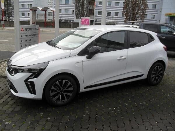 Grau (achat grau) Neu 2024 Mitsubishi Colt Plus Limousine | 18.790 € (Fairer Preis) - Bild 1/4