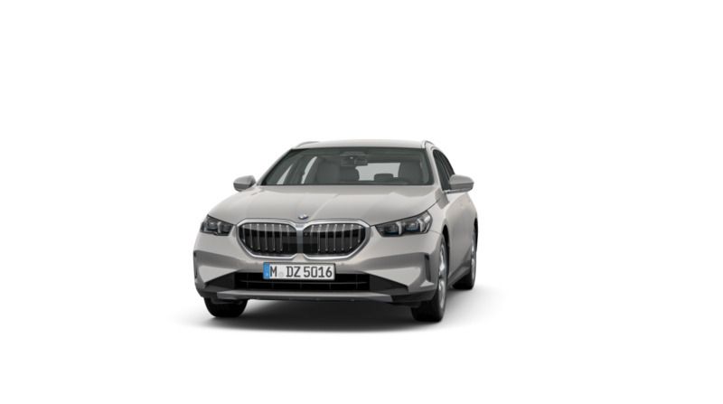 Neu 2024 BMW 540 Efficient Dynamics Kombi | 67.621 € (Guter Preis) - Bild 1/4