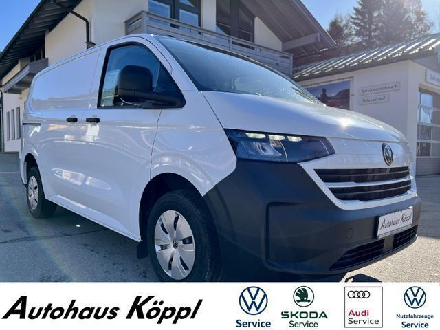 Clear white Neu 2025 VW T6.1 Van | 37.490 € - Bild 1/3