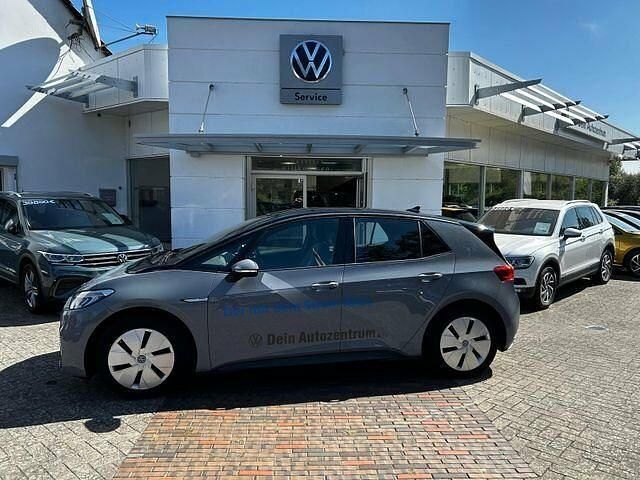 Gebraucht VW ID.3 Pro Performance 150 kW (204 PS) 2023 Grau Kleinwagen