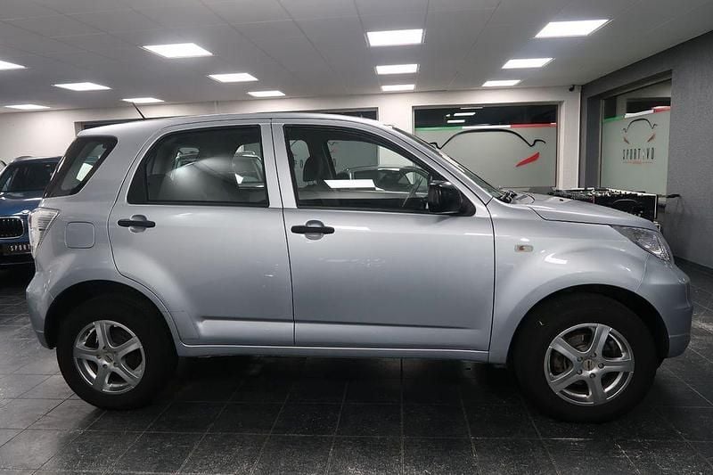 Gebraucht Daihatsu Terios 105 PS (77 kW) 2010 Other SUV