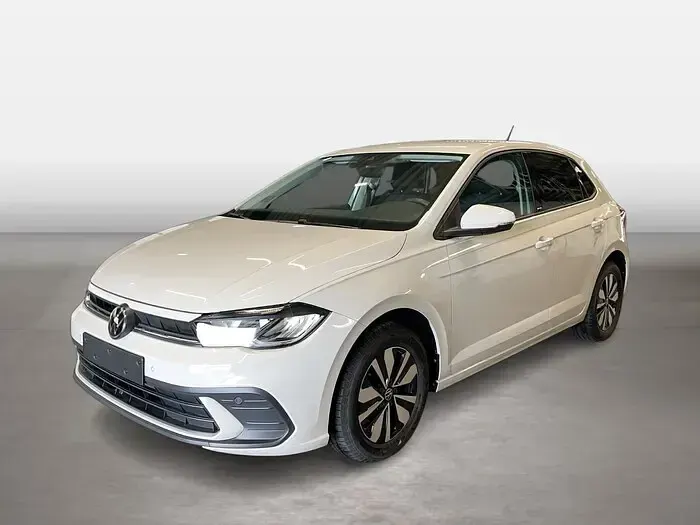 Gebraucht VW Polo Move 95 PS (69 kW) 2024 Kleinwagen
