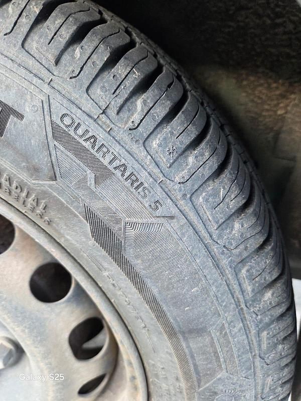 Gebraucht Opel Corsa 65 PS (47 kW) 2001 Grün Kleinwagen