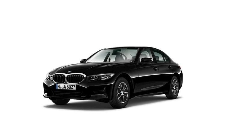 Gebraucht 2025 BMW 318 Efficient Dynamics Limousine | 29.440 € (Superpreis) - Bild 1/1