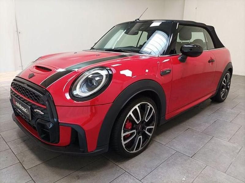 Gebraucht Mini John Cooper Works 2021 Andere Kleinwagen