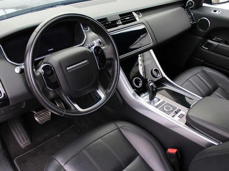 Gebraucht Renault Koleos 184 PS (135 kW) 2022 Grau SUV