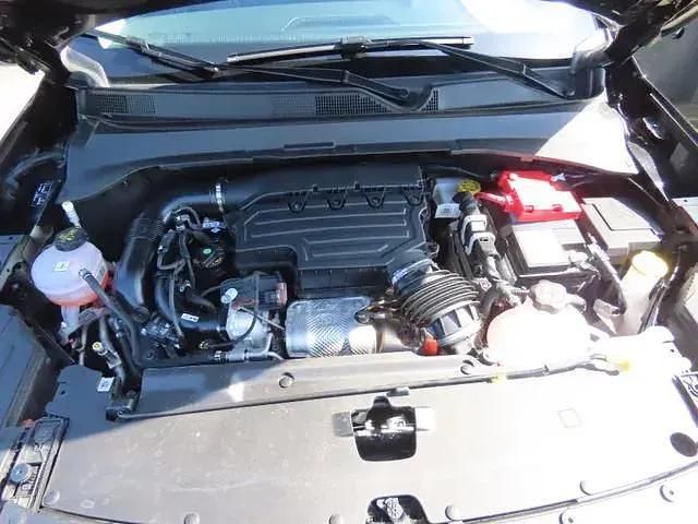 Second-hand Jeep Compass 131 CP (96 kW) 2024 Negru SUV