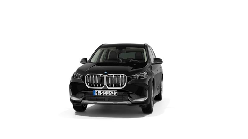 Neu 2024 BMW X1 Efficient Dynamics SUV | 44.770 € (Superpreis) - Bild 1/4