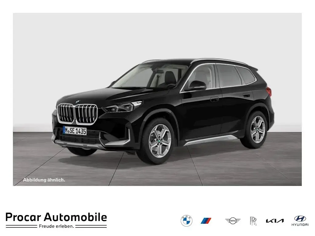 Gebraucht BMW X1 xLine 150 PS (110 kW) 2023 SUV