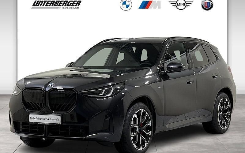 Grau Gebraucht 2025 BMW X3 Comfort Edition SUV | 59.890 € (Fairer Preis) - Bild 1/4