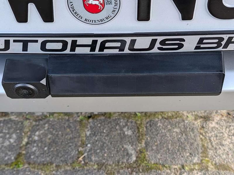 Gebraucht Ford Ranger Raptor 212 PS (155 kW) 2021 Schwarz Pickup