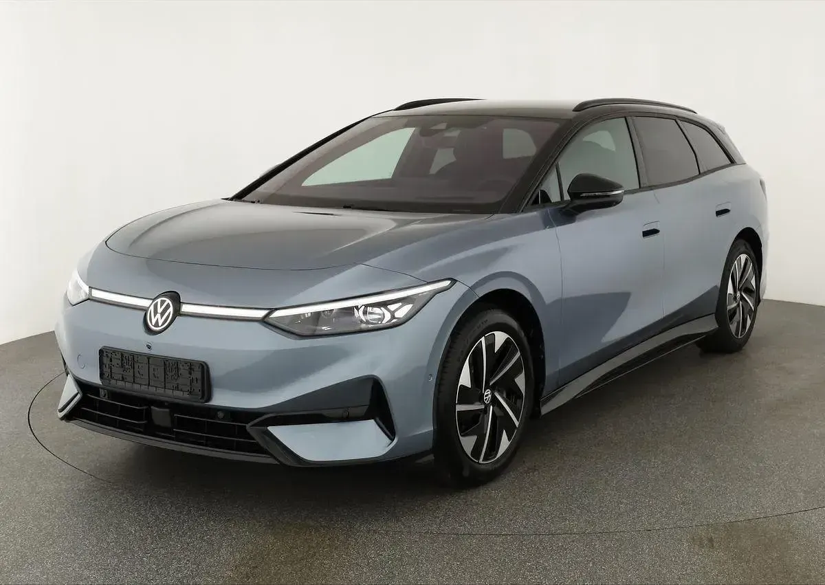 Gebraucht VW ID.7 IQ Drive 210 kW (286 PS) 2026 Kombi