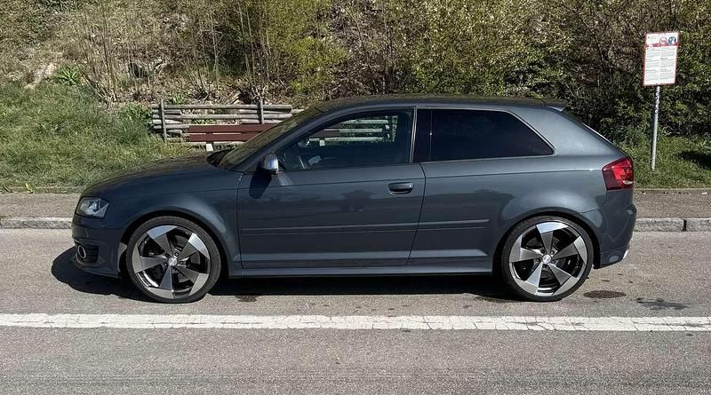 Gebraucht 2010 Audi S3 Limousine | 15.500 € (Fairer Preis) - Bild 1/4