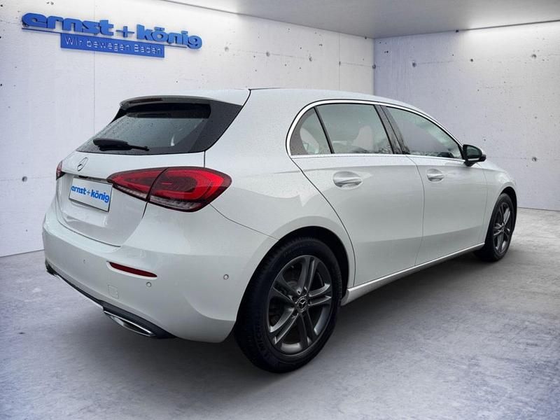 Gebraucht Mercedes A220 Progressive 190 PS (139 kW) 2018
