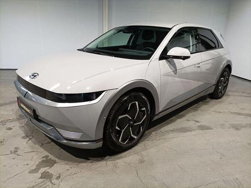 Gebraucht Hyundai Ioniq 5 167 kW (228 PS) 2023 Grau SUV
