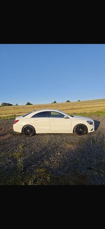 Gebraucht 2013 Mercedes CLA180 Limousine | 15.000 € (Fairer Preis) - Bild 1/4