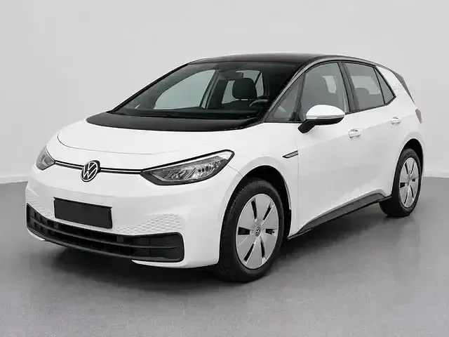 Gebraucht VW ID.3 Pure 110 kW (150 PS) 2022 Kleinwagen