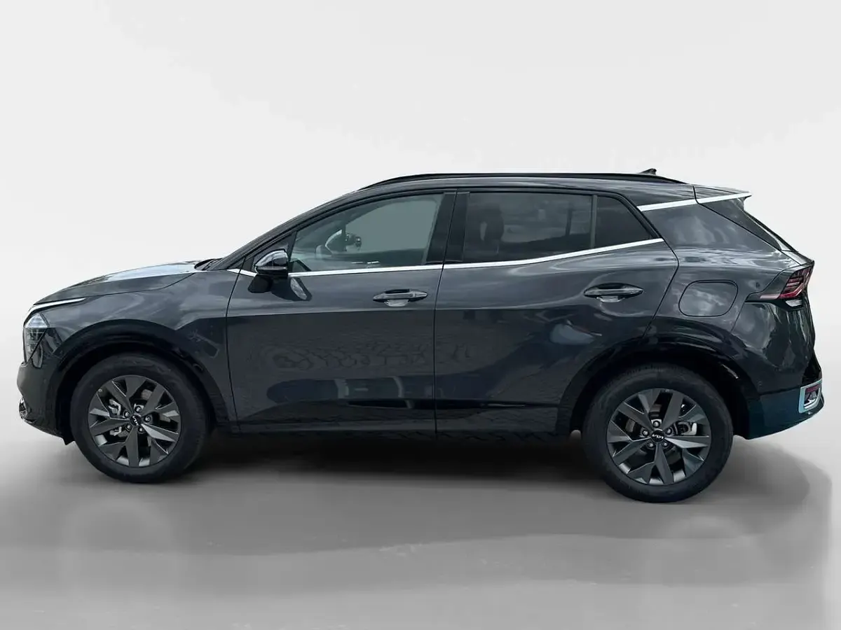 Neu Kia Sportage GT-Line 215 PS (158 kW) 2026 Other SUV