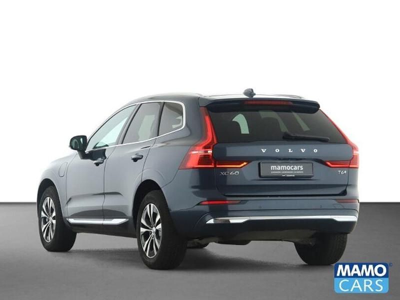 Gebraucht Volvo XC60 Core 398 PS (292 kW) 2025 Blau SUV