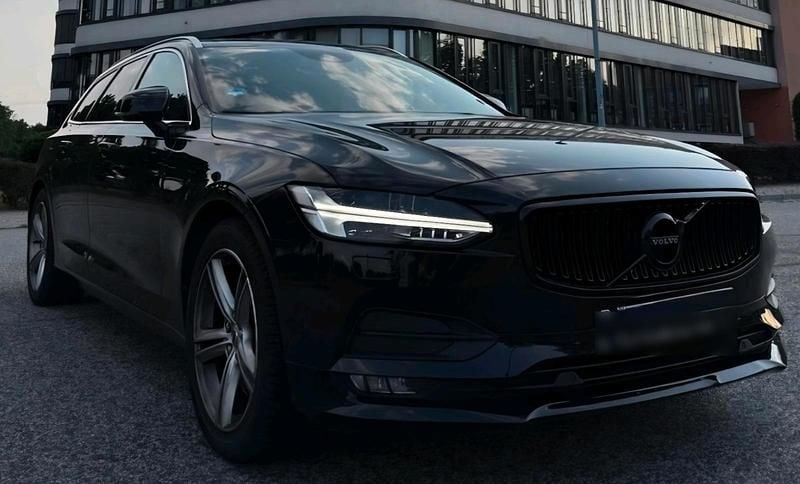 Gebraucht 2017 Volvo V90 Kombi | 20.900 € (Superpreis) - Bild 1/4