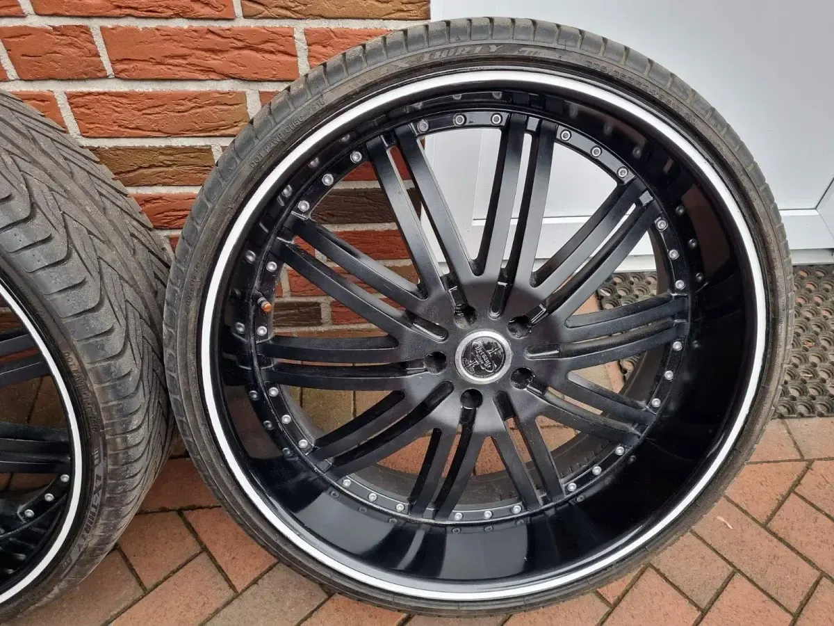 Gebraucht Dodge Charger 296 PS (217 kW) 2012 Schwarz Limousine