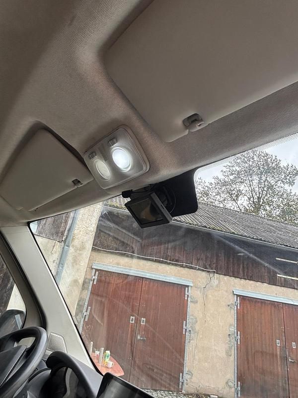 Gebraucht Citroën Jumper 110 PS (80 kW) 2016 Weiß Van / Kleinbus