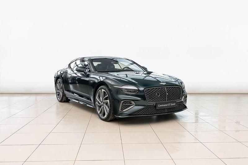 Neu Bentley Continental 782 PS (575 kW) 2025 Grün