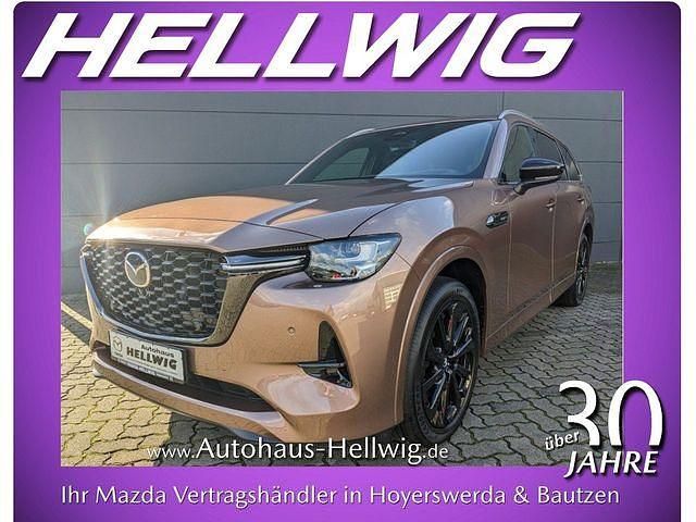 Gebraucht Mazda 2 Homura-Line 328 PS (241 kW) 2024 SUV
