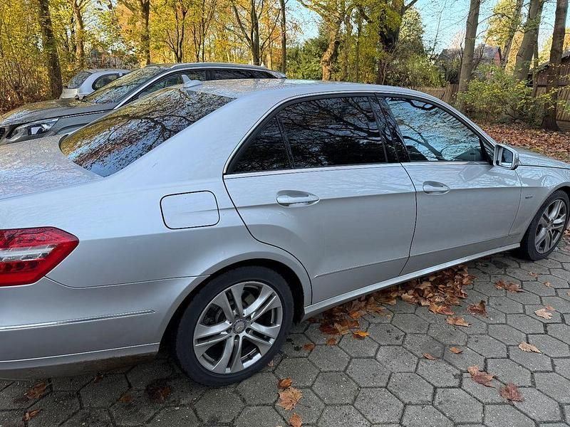 Gebraucht Mercedes 350 360 PS (264 kW) 2011 Grau Limousine