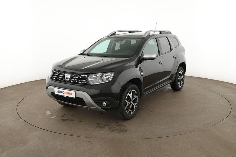 Gebraucht Dacia Duster Prestige 114 PS (83 kW) 2018 SUV