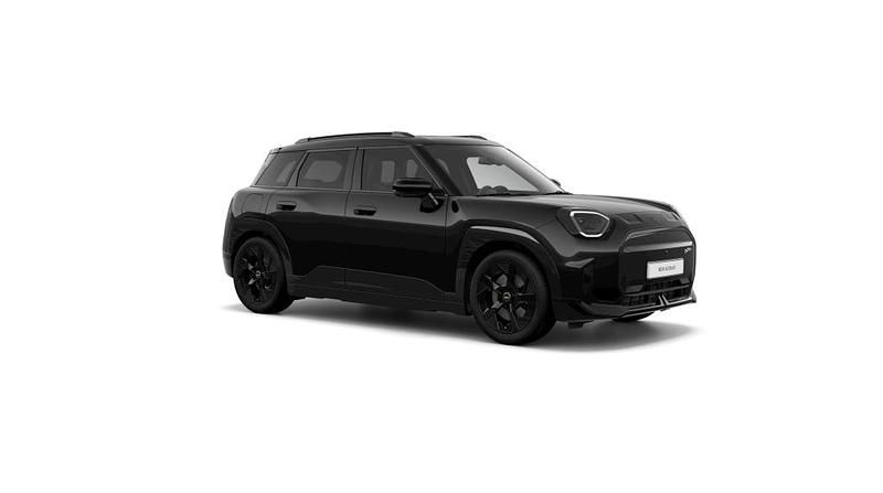 Gebraucht Mini Aceman 160 kW (218 PS) 2024 SUV