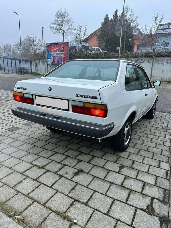 Gebraucht VW Derby 75 PS (55 kW) 1983 Limousine