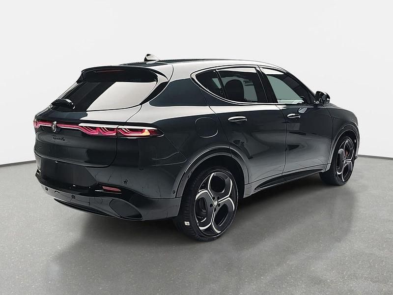 Neu Alfa Romeo Tonale Veloce 174 PS (127 kW) 2026 Grün SUV