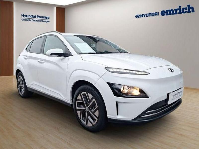 Gebraucht Hyundai Kona Edition 30+ 100 kW (136 PS) 2022 Andere SUV
