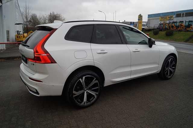 Gebraucht Volvo XC60 184 PS (135 kW) 2025 SUV