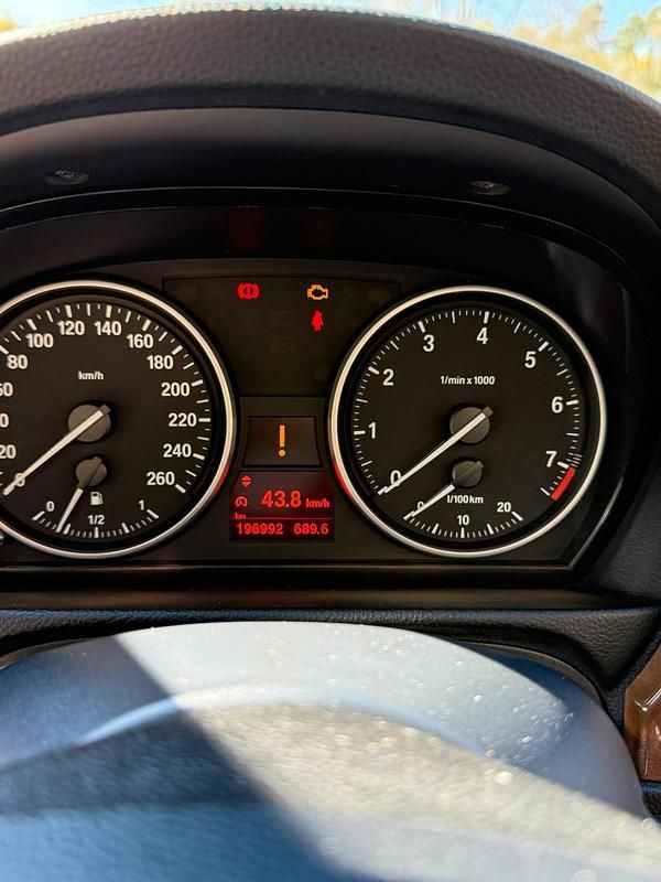 Gebraucht BMW 320 Cabriolet 170 PS (125 kW) 2007 Grau Cabrio